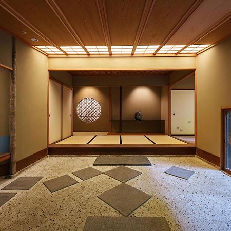 Hanzuiryo Unzen Exterior foto