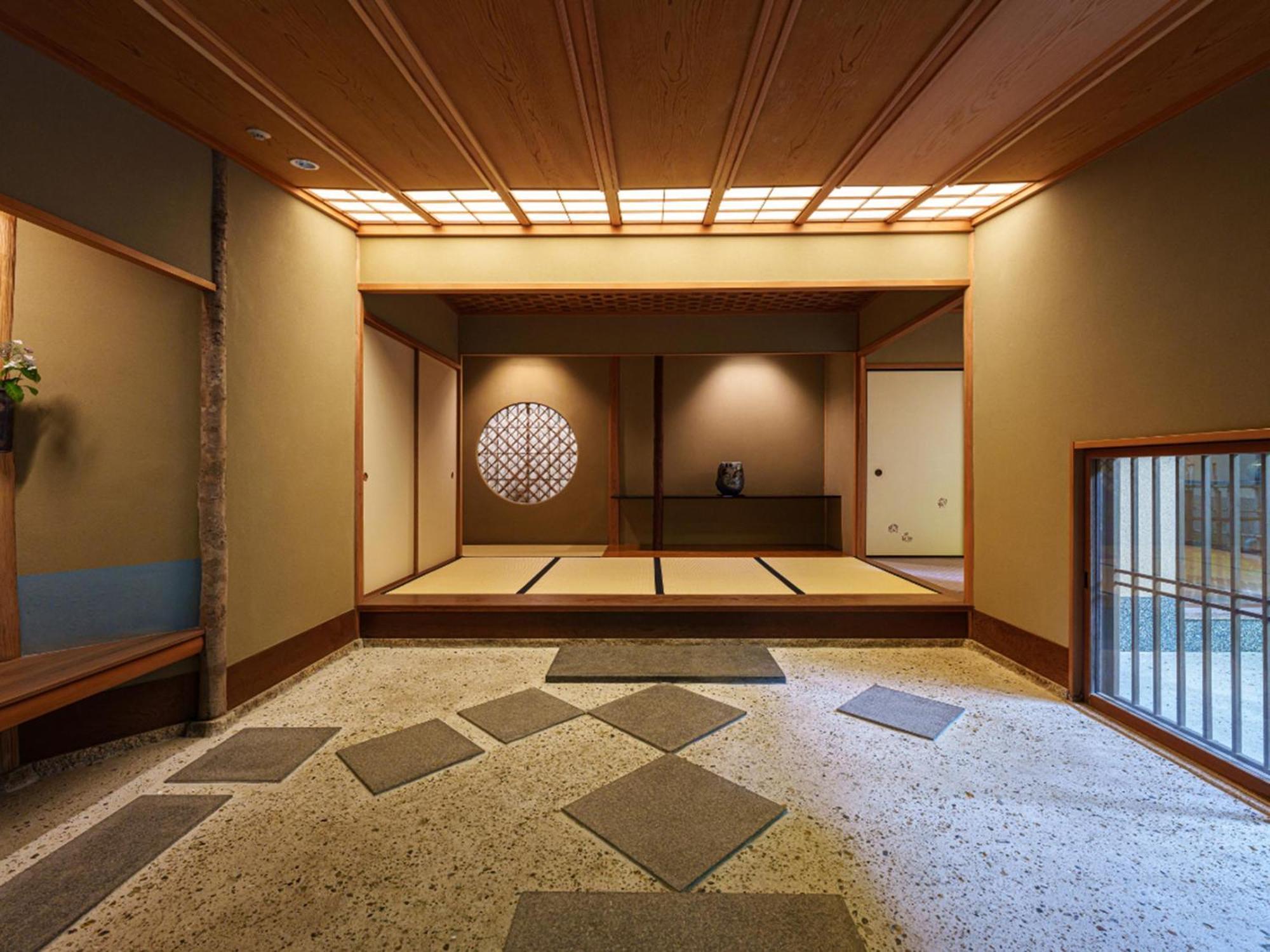 Hanzuiryo Unzen Exterior foto