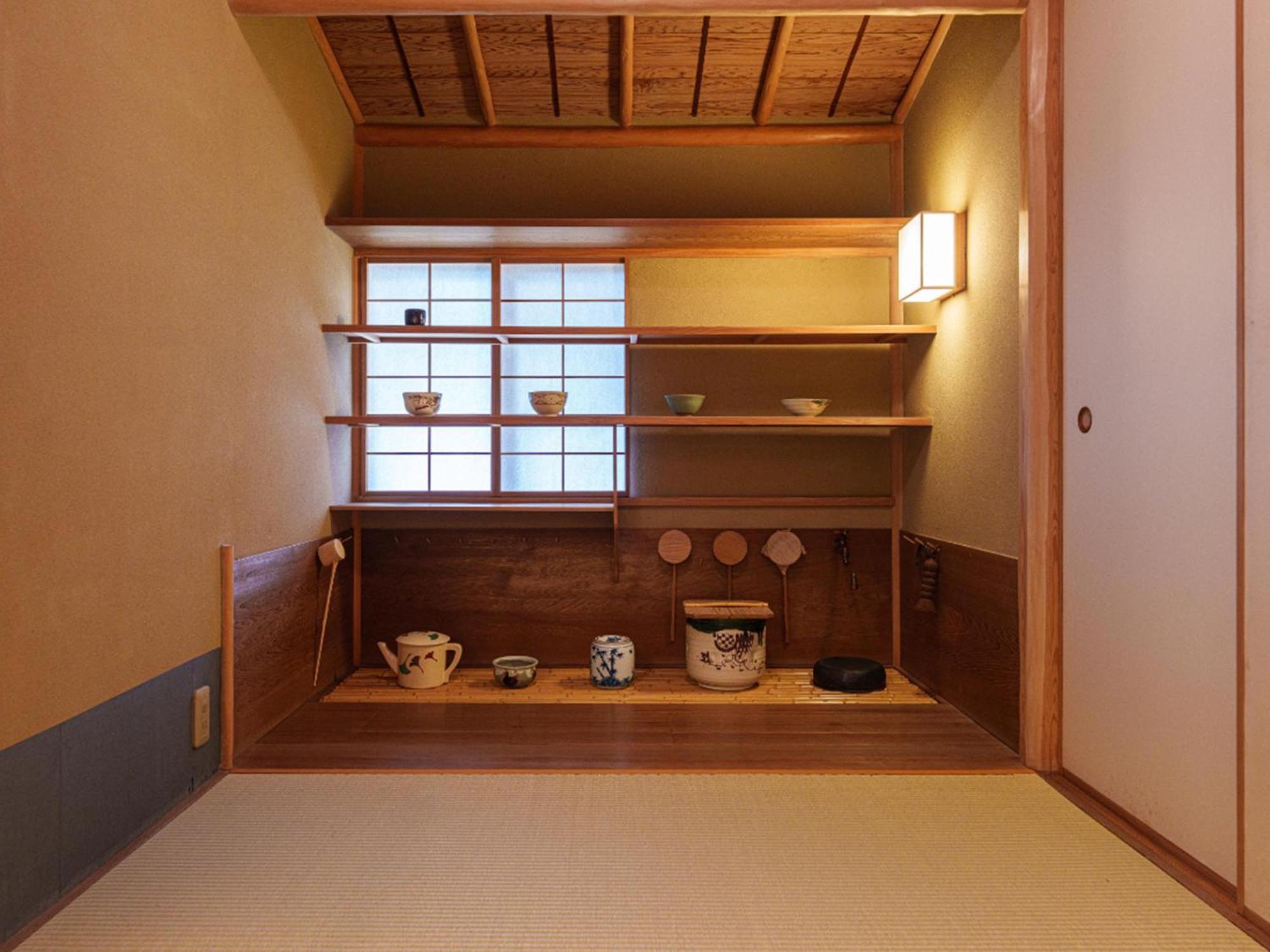 Hanzuiryo Unzen Exterior foto